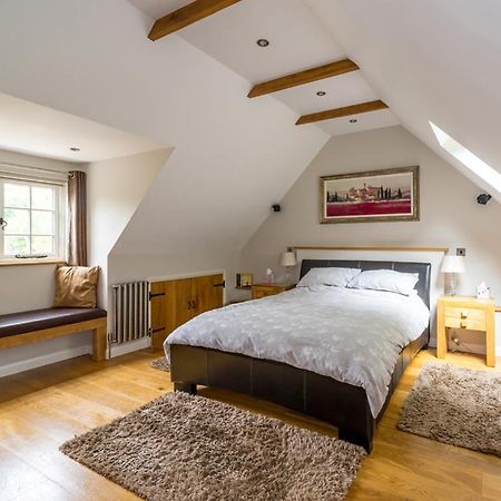 Souters Cottage Annexe Чичестер Экстерьер фото
