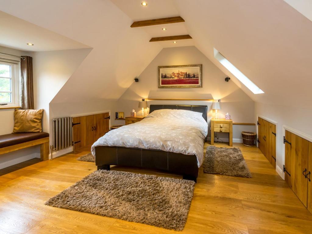 Souters Cottage Annexe Чичестер Экстерьер фото