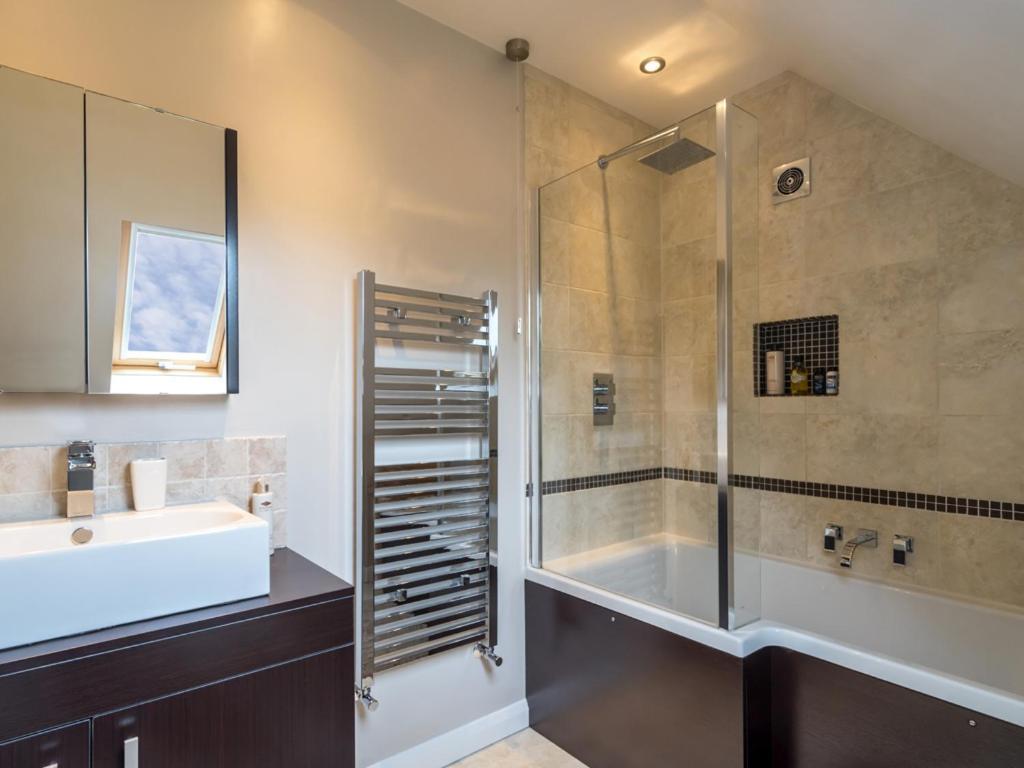 Souters Cottage Annexe Чичестер Экстерьер фото