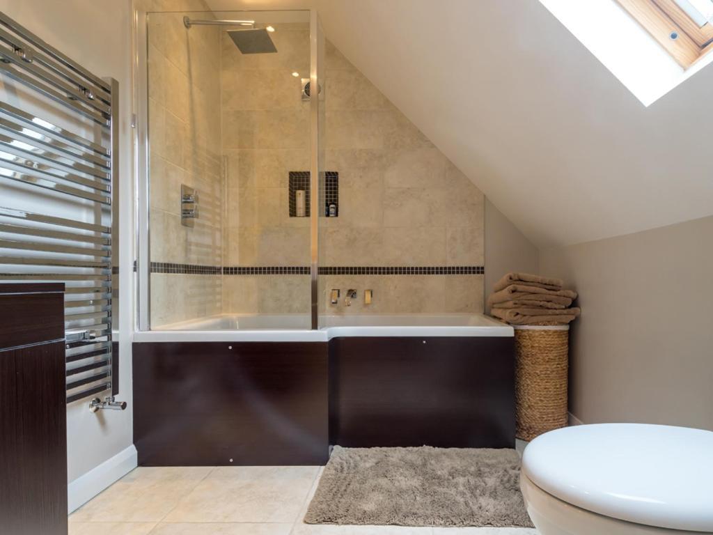Souters Cottage Annexe Чичестер Экстерьер фото
