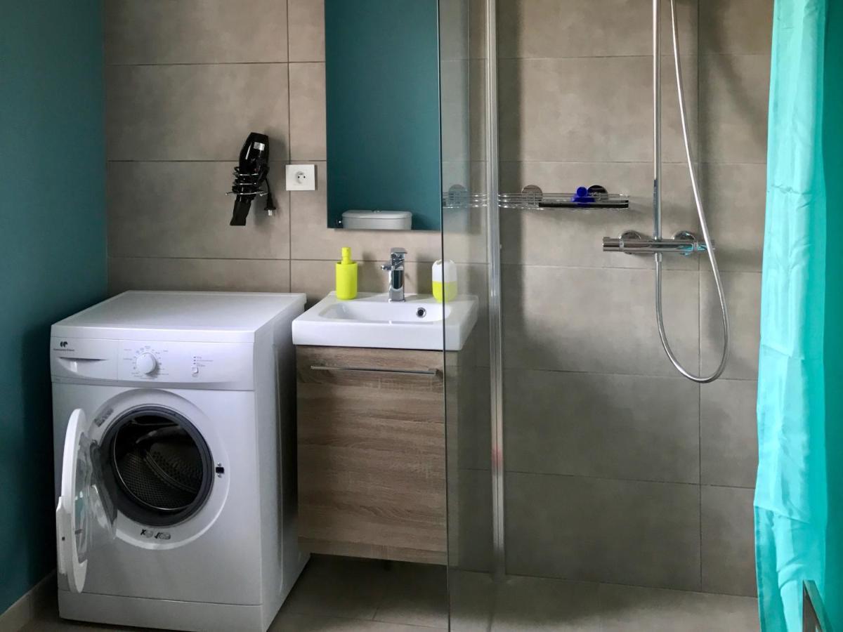 Souters Cottage Annexe Чичестер Экстерьер фото