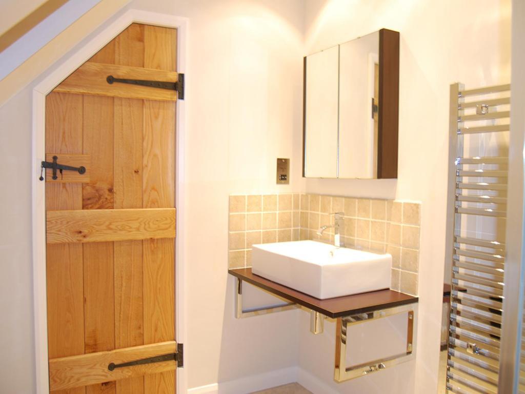Souters Cottage Annexe Чичестер Номер фото