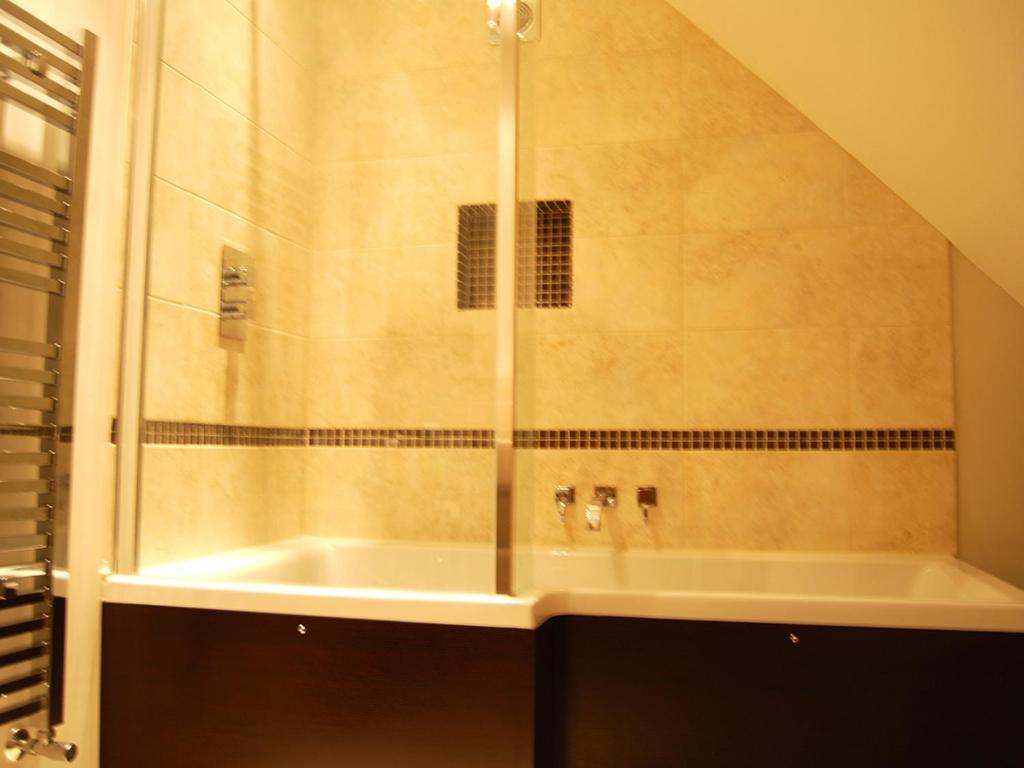 Souters Cottage Annexe Чичестер Номер фото